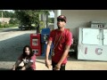 WAKA FLOCKA X SLIM DUNKIN TWIN TOWERS 2 INTRO DIRECTED X BLINDFOLKSFILMS