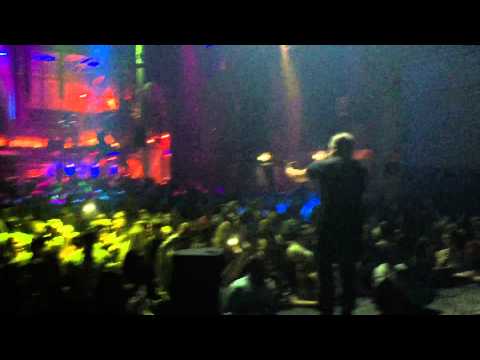 Kaos live ne Disco Bleoni