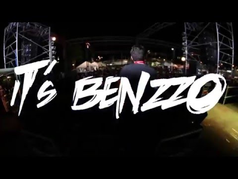 It's Benzzo 2016