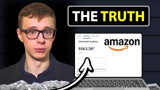 The Truth About Amazon KDP in 2026 (Still Worth It?)