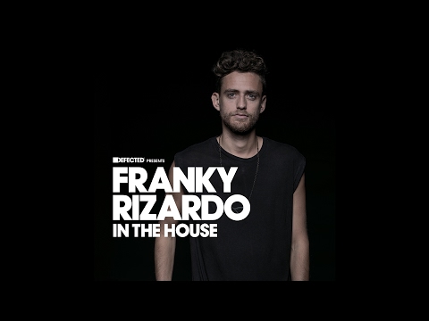 Franky Rizardo - Transmit