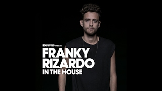 Franky Rizardo - Transmit