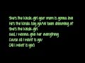 Runner Runner-She's my kind of girl 