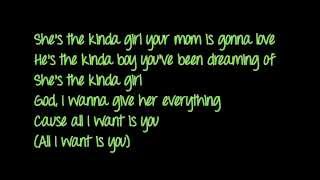 Runner Runner-She&#39;s my kind of girl