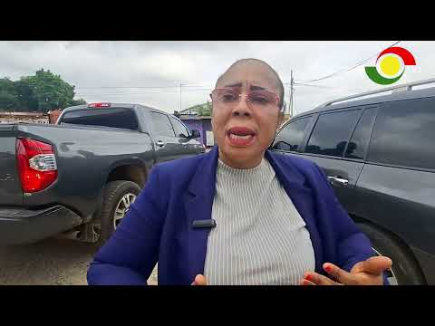 Giving TNT for transport isn’t vote buying – Greater Accra Minister defends practice