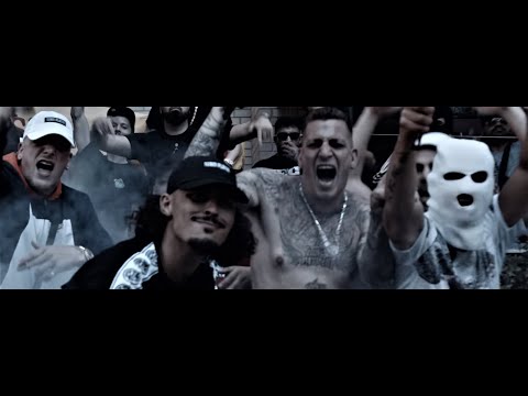 CAPITAL BRA ft. GZUZ & BOZZA - DIE BESTEN