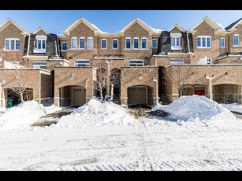 For Sale - 54 Magdalene Crescent, Brampton, ON L6Z 0B4