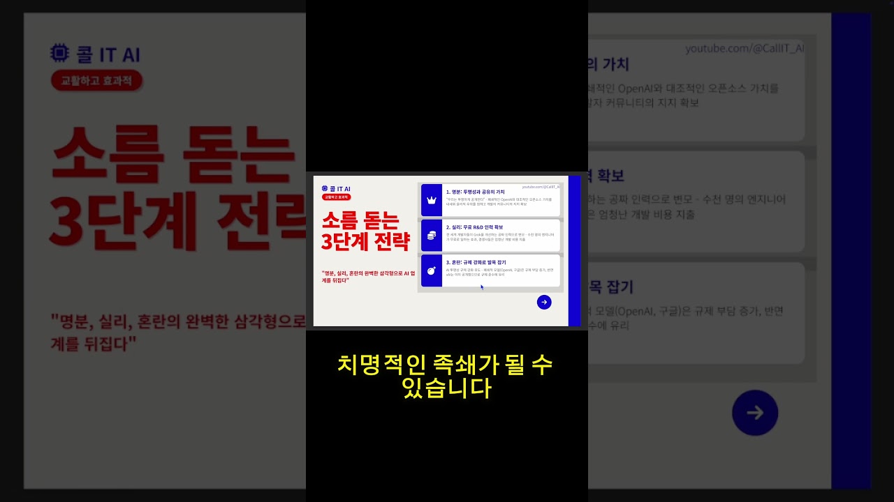 일론 머스크가 '막말 AI'를 공짜로 푼 이유