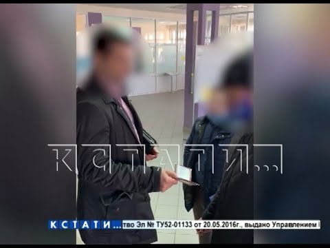 Заместитель руководителя ВУЗа брал «откаты» со стипендий студентов и премий своих коллег