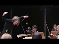 MRIYA Orchestra  - Gustav Holst  - St. Paul's Suite