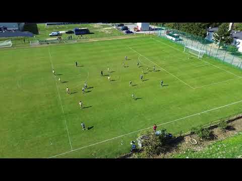 AP Będków 2010 - AKS SMS Łódź 0:4 - 21.09.2024