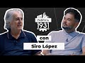 LA FÁBRICA DE RUFIÁN CON SIRO LÓPEZ. #LFSiro