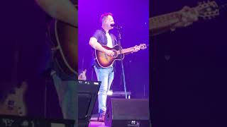 Unplanned by Matthew West San Antonio 7/20/19