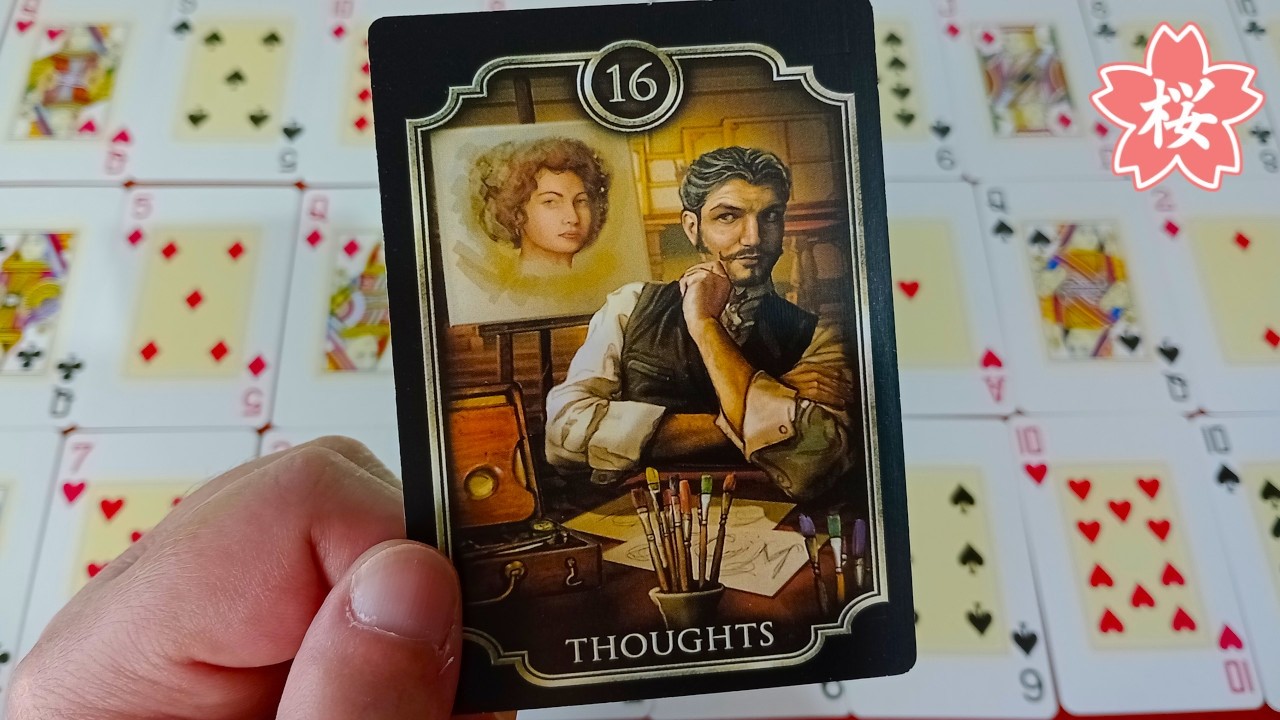 Uma DECLARAÇÃO vai SURPREENDER VOCÊ 💜 De quem será?