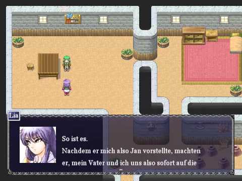 Lets Play Elements Destiny Origins Deutsch Teil 5 "Lia und Jan"