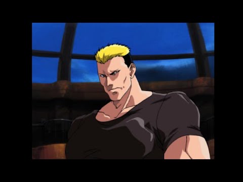 Real Bout Garou Densetsu Special - Dominated Mind - Ryuji Yamazaki (Expert) (Playstation)