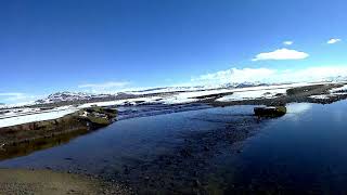 Download Lagu Mongolia May 2019, Part 1, Traveling with an expedition camper Thumbnail