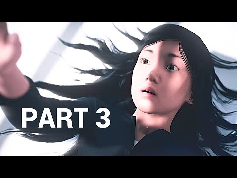 Mirror's Edge Catalyst Gameplay Walkthrough Part 3 [1080p HD 60FPS] - No Commentary