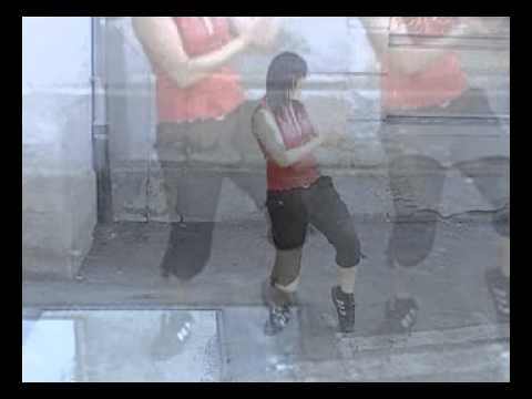 An tanzt Goethe in Gera