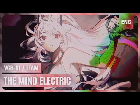 The Mind Electric (Chorus Cover by TEAM)
