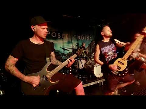 Konzertfilm: Exposed To Noise live beim Soundcheck Festival 2024