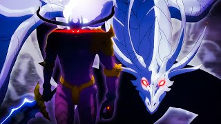 Download lagu Solo Leveling Season 2「AMV」Beginning Again ᴴᴰ mp3