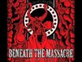 Beneath the Massacre - Light - Incongruous (2012)