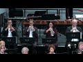 Choreography, Robert Sheldon - Symphonisches Blasorchester Norderstedt -