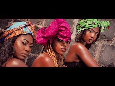 AWU-SIDOMINA (Official Video)