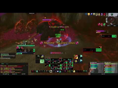 Ursoc HM Mistweaver PoV
