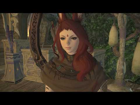 Let's Replay FFXIV: Shadowbringers Part 89 [Ronka's Protectors]