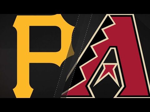 Mercer, Taillon help Pirates salvage finale: 6/13/18