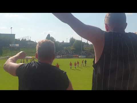 Sachsenpokal 2.Runde SC Borea Dresden : 1.FC Lok Leipzig 04.09.2022