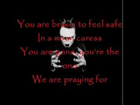 Gothminister- Monsters (with lyrics)