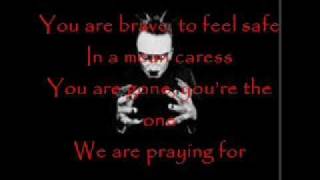 Gothminister- Monsters (with lyrics)