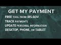 This app will help you track your stimulus check This app will help you track your stimulus check