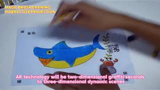 Interactive Projection – Demo