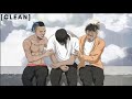 CLEAN XXXTENTACION Juice WRLD Ex B Hate Me Prod By Jaden S Mind