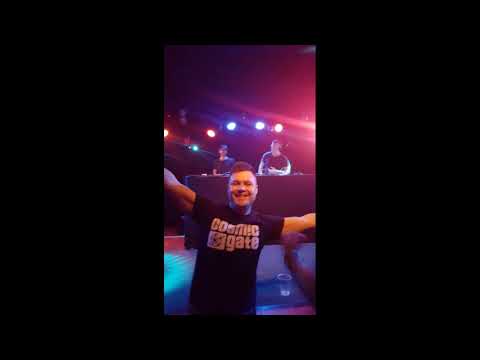 XTraordinary tranCe Mix