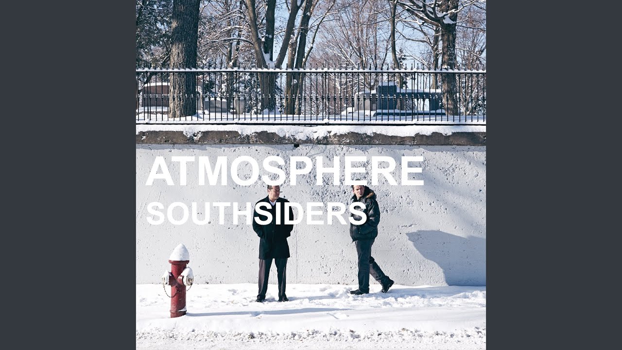Atmosphere - January on Lake Street