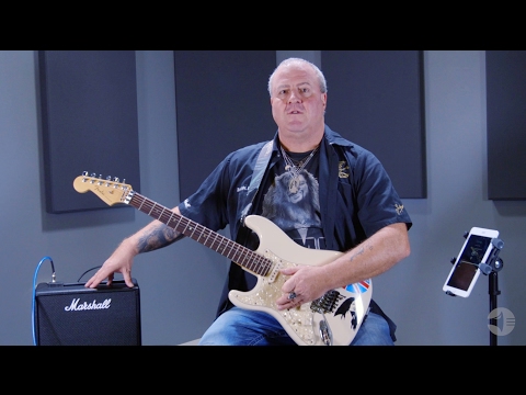 Marshall CODE 25W 1x10 Guitar Combo Amp  Black