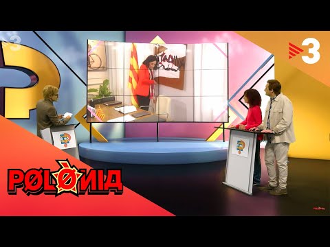 Caurà o no caurà - Polònia