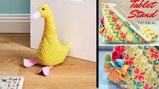 20+ Small Sewing Project Ideas for When You are Bored