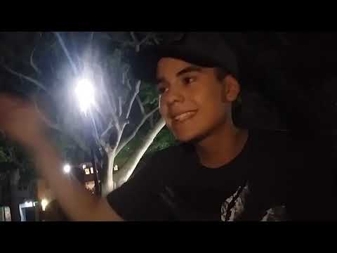 Dizk VS Momoke | 4tos | Sismo Freestyle