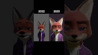 Download lagu 2022 vs 2025 Stressed Out mp3