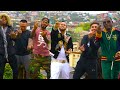 El Alfa El Jefe Sientate En Ese Deo Video Oficial