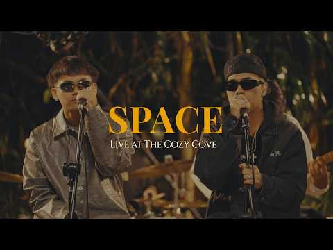 Nine Degrees North and ALLMOST Music