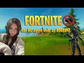 fortnite dar nu vorbim