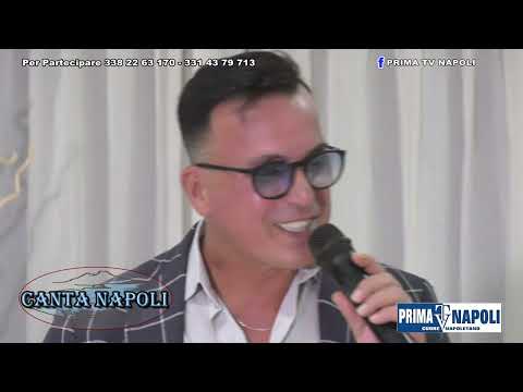 Canta Napoli 2022 ___ Mirko Primo _ ma daje o nun ma daje