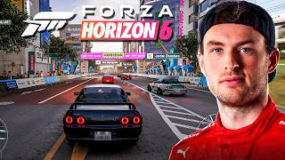 Download lagu Okay I am ADDICTED to Forza Horizon 6 mp3